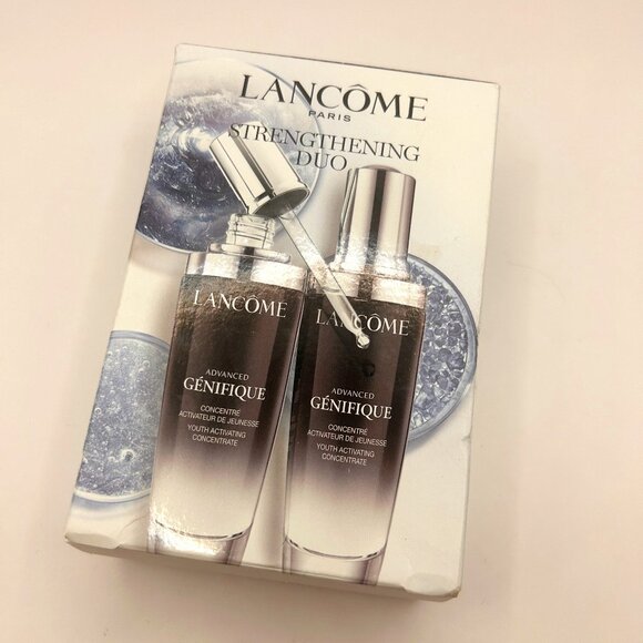 Lancome Other - Lancome Paris Génifique Youth Activating concentrate 2 X 1.7 full size